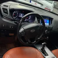 کادنزا مدل ۲۰۱۲ تمیز