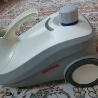 بخارشوی JANOME اصل