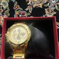 ساعت مچی در حد نوه