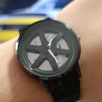 ساعت مچی رینگی