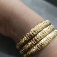 سه عدد النگو سایز یک