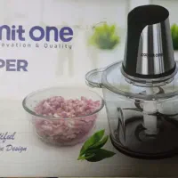 خوردکن زومیت وان