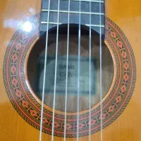 گیتار c70yamahaژاپن اصل