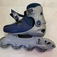 اسکیت خارجی کم کارکرد