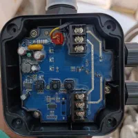 ست کنترل هوشمند طبقاتی ضد آب|مصالح و تجهیزات ساختمان|شیراز, فخرآباد (دروازه کازرون)|دیوار