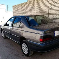 پژو پارس سال مدل94|خودرو سواری و وانت|فسا, |دیوار