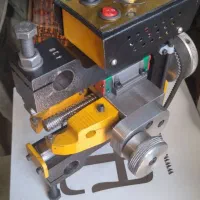 تراش دیسک ترمز روکار (فلنجه) دیسک تراشی|خدمات موتور و ماشین|تبریز, |دیوار