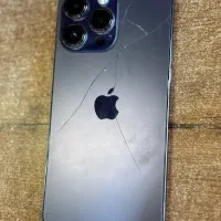 ایفون 14pro max