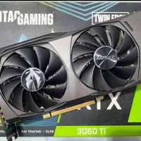 کارت گرافیک3060Ti