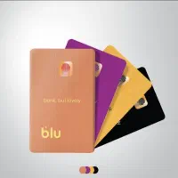 هدیه بلو کارت ۱۵۰ تومان