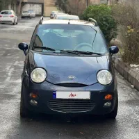 ام وی ام ۱۱۰ مدل ۹۱ چهار سیلندر