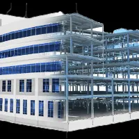 آموزش رویت و اتوکد معماری