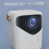 پروژکتور فول اچ دی umiio q1