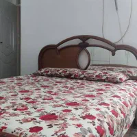 اجاره کوتاه مدت منزل طبقه بالا 140متری