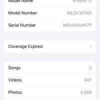 گوشی ۱۳ نرمال|موبایل|مشهد, کوی سیدی|دیوار