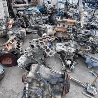 ۱۶ عدد انجین پراید و پیکان و اردی