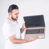 تعمیرات لپ تاپ و نصب نرم افزار