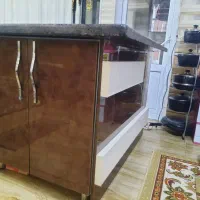 کابینت هایگلاس