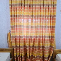 پرده اتاق|پرده، رانر، رومیزی|پایین هولار, |دیوار