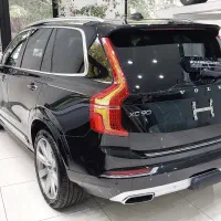 XC90 صفر خشک 2017|خودرو سواری و وانت|تهران, جماران (نیاوران)|دیوار