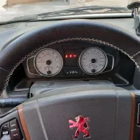 پژو پارس سال مدل ۱۴۰۰|خودرو سواری و وانت|پرند, فاز ۴|دیوار