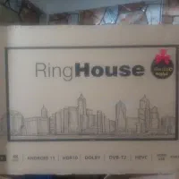 LED تمام فول 50هوشمند اندروید پلمپ|تلویزیون و پروژکتور|زابل, |دیوار