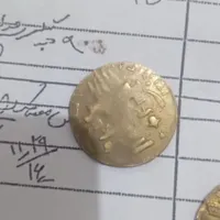 سکه کلکسیونی جنسش برنج