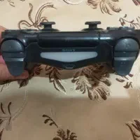 دسته ps4|کنسول، بازی ویدئویی و آنلاین|زاهدان, |دیوار