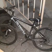 دوچرخه المپیا ۲۶