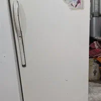 یخچال مارک پارس  بدون تعمیر همه چی فابریک سالم