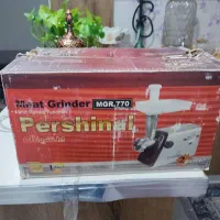 چرخ گوشت