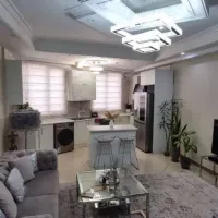 ۸۳م۲خ فول تک واحد کلیدنخورد غرق نور بی نظیرمفت