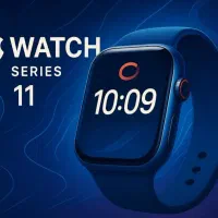 اپل واچ سری Apple Watch series 11 سایز46