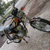 موتور سیکلت