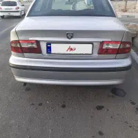 سمند ۸۲ x7|خودرو سواری و وانت|تهران, حبیب الله|دیوار