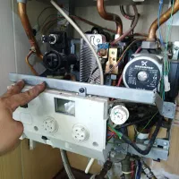 نمایندگی مجاز تعمیرات انواع پکیج و شوفاژ|خدمات پیشه و مهارت|تهران, آذری|دیوار