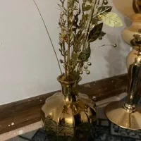 تابلو و وسایل تزئینی|گل مصنوعی|تهران, باغ خزانه|دیوار