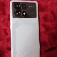 گوشی موبایل Poco x6 pro 5G