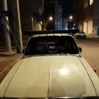 وانت پیکان دوگانه‌سوز مدل1386|خودرو سواری و وانت|اسلام‌شهر, چیچکلو|دیوار