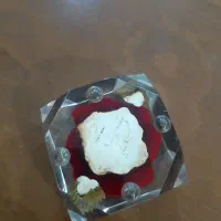 گوی گل رز عتیقه|کلکسیون اشیاء عتیقه|تهران, قبا|دیوار