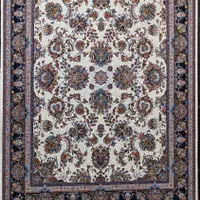 فرش یاسمین ۷۰۰ شانه|فرش|اراک, |دیوار