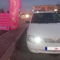 باسلام ۱۳۲مرتب تمیزمدل۹۰|خودرو سواری و وانت|فولادشهر, B1|دیوار