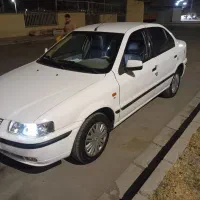 سمند مدل آخر ۹۰|خودرو سواری و وانت|محمدیه-قزوین, |دیوار