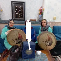 گروه دفنوازی روناک|خدمات پذیرایی، مراسم|یزد, |دیوار