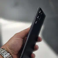 S22 Ultra 256/12 Black|موبایل|تهران, باغ فیض|دیوار