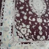 یک تخته فرش۱۲متری پاتریس سالم درحدنو