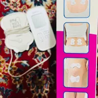 دستگاه فیزیوتراپی خانگی برند omron e3|آرایشی، بهداشتی، درمانی|یزد, |دیوار