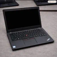 لپ تاپ Lenovoنسل 5 باکیف موس اقساط چک وحقوق بگیران