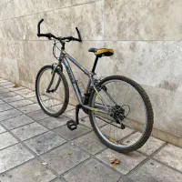 دو چرخه ۲۶|دوچرخه، اسکیت، اسکوتر|محلات, |دیوار