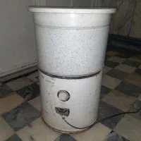 لباسشویی سطلی